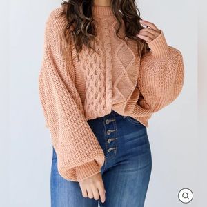 Ces Femme sweater
